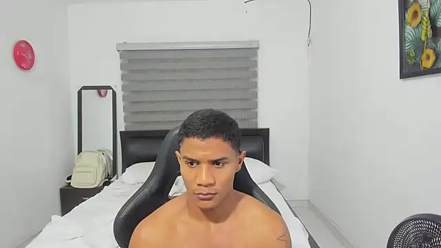 corzoethan online show from 03-02-26, 07:15