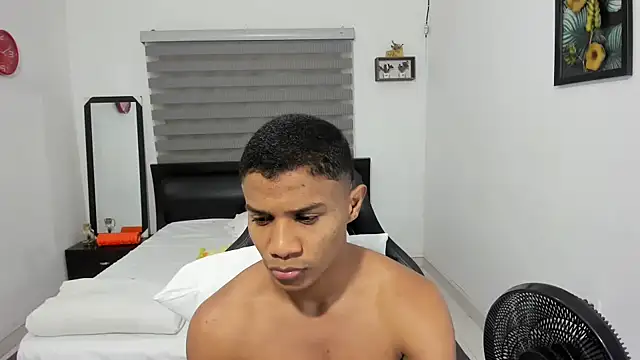 corzoethan online show from 11-20-25, 11:03