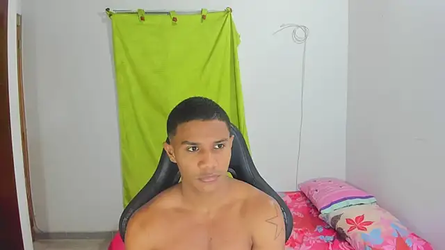 corzoethan online show from 05-01-26, 03:28