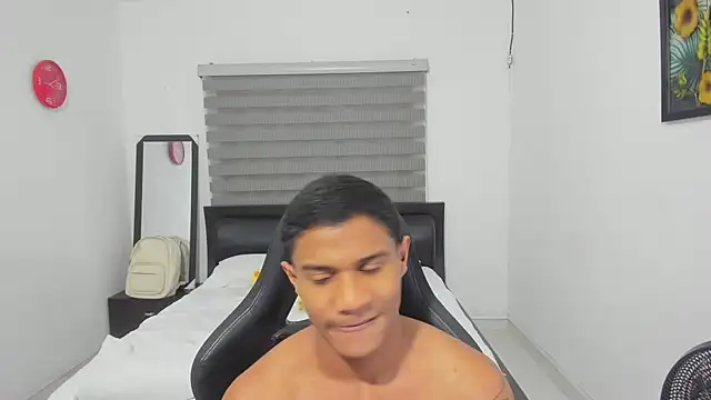 corzoethan online show from 02-20-26, 11:17