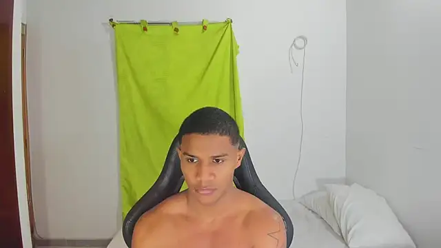 corzoethan online show from 04-30-26, 03:19