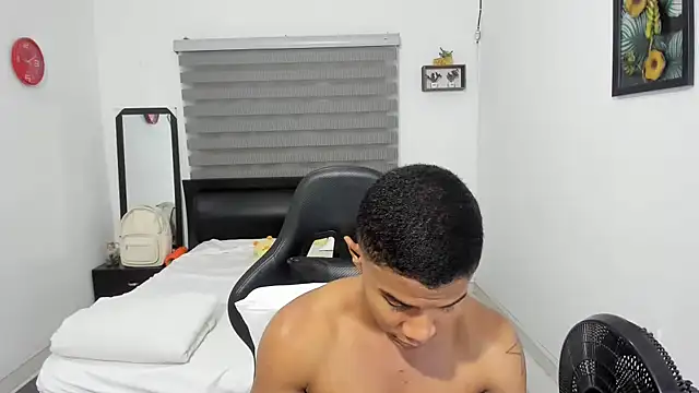 corzoethan online show from 01-07-26, 05:12