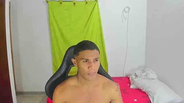 corzoethan online show from 04-23-26, 01:23