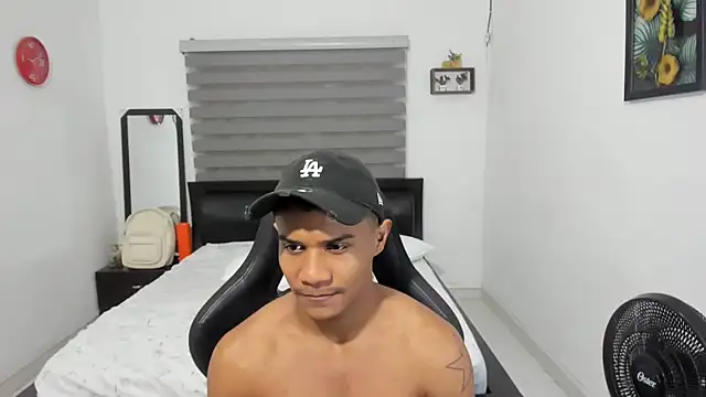 corzoethan online show from 01-11-26, 11:55