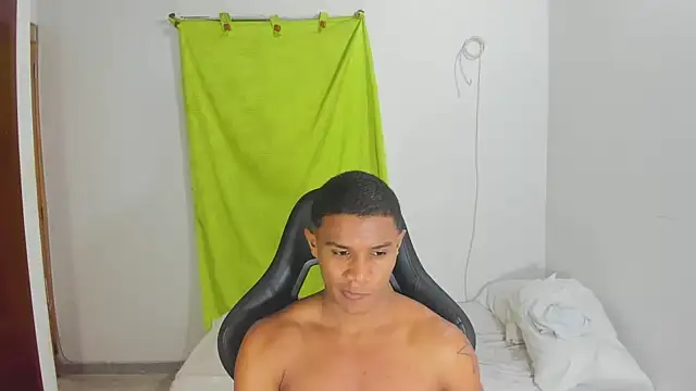 corzoethan online show from 04-23-26, 04:30