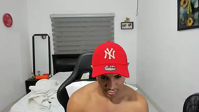 corzoethan online show from 11-27-25, 10:10