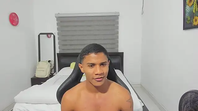 corzoethan online show from 03-11-26, 11:10