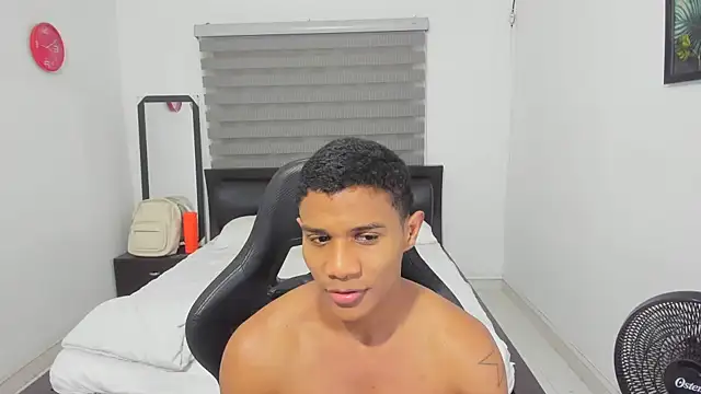 corzoethan online show from 02-05-26, 11:11