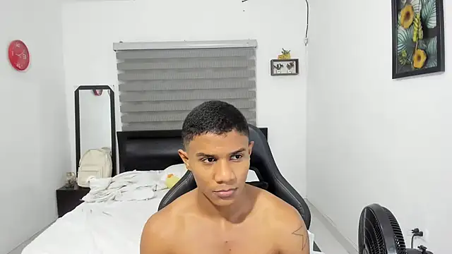 corzoethan online show from 01-07-26, 11:10