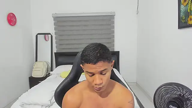 corzoethan online show from 02-22-26, 11:50