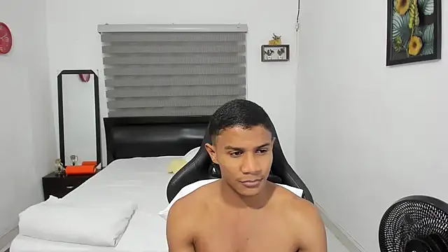 corzoethan online show from 11-16-25, 11:08