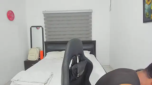 corzoethan online show from 02-10-26, 11:15