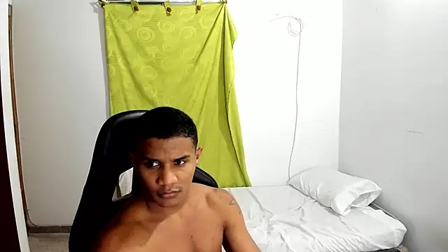 corzoethan online show from 06-19-26, 12:16