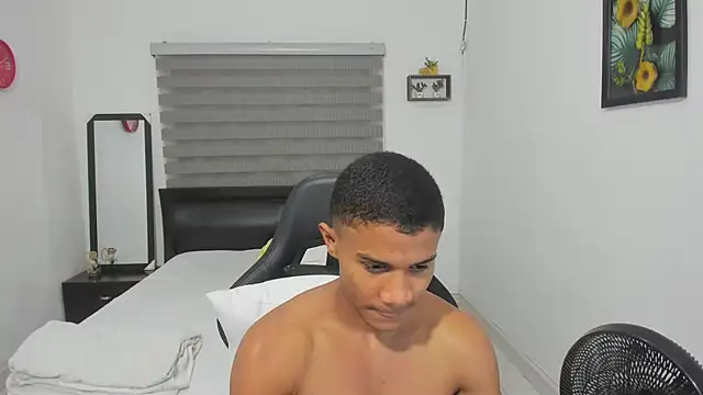 corzoethan online show from 11-13-25, 11:19