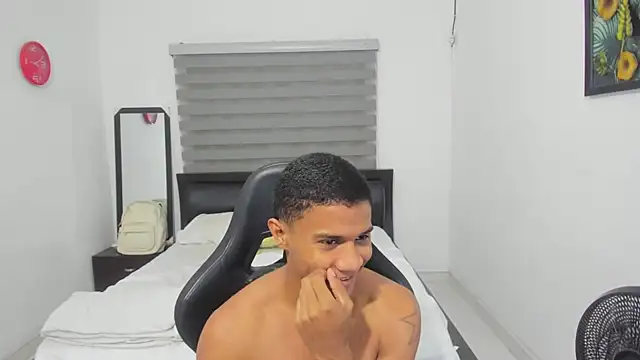 corzoethan online show from 03-04-26, 11:12