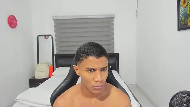 corzoethan online show from 02-07-26, 11:24