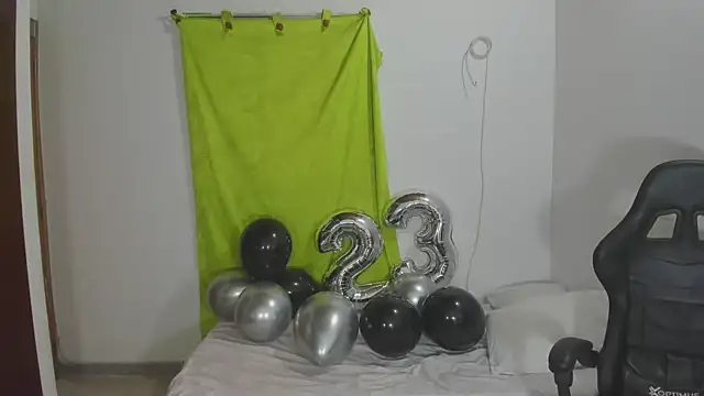 corzoethan online show from 04-29-26, 05:30