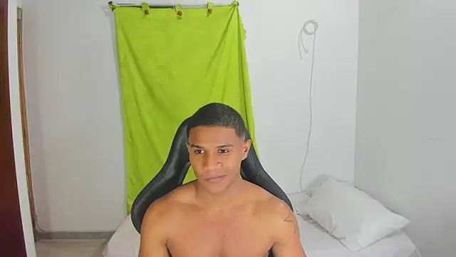 corzoethan online show from 05-01-26, 12:48