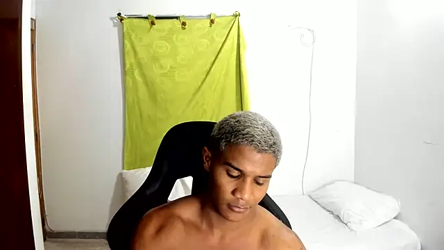 corzoethan online show from 06-02-26, 02:55