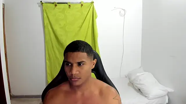 corzoethan online show from 07-14-26, 12:21