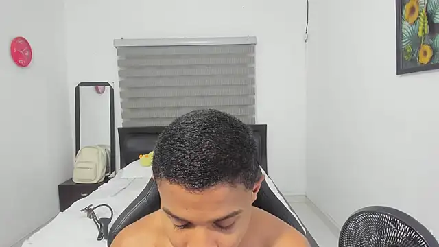 corzoethan online show from 02-27-26, 11:04