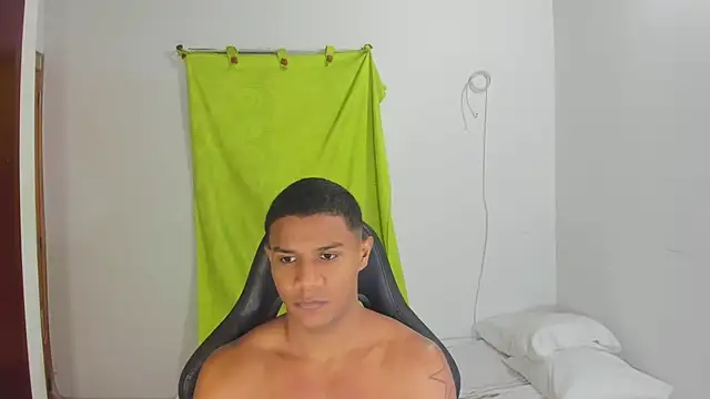 corzoethan online show from 04-27-26, 03:32