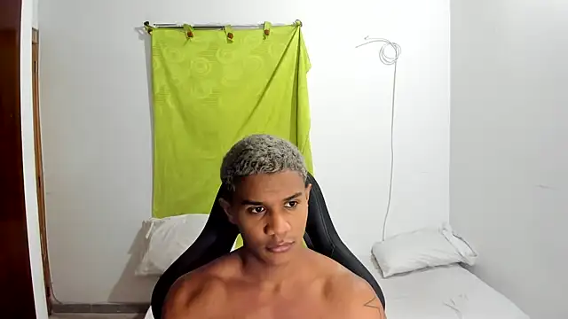 corzoethan online show from 05-29-26, 04:02