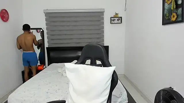 corzoethan online show from 11-26-25, 11:27