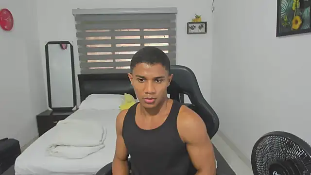 corzoethan online show from 11-04-25, 05:39