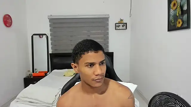 corzoethan online show from 12-20-25, 10:12