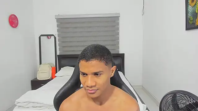 corzoethan online show from 02-08-26, 11:13