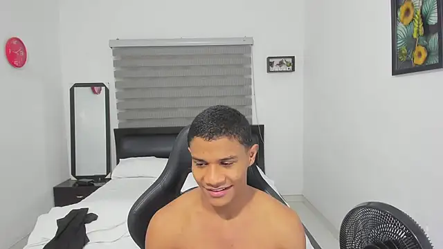 corzoethan online show from 10-28-25, 10:31