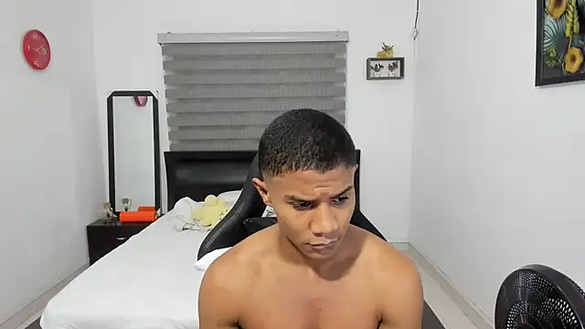 corzoethan online show from 12-02-25, 12:00