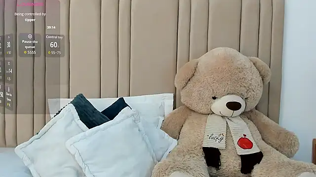 izadii online show from 02-06-26, 06:59