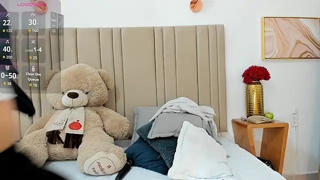 izadii online show from 11-07-25, 06:34