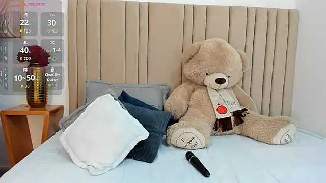 izadii online show from 10-27-25, 06:53