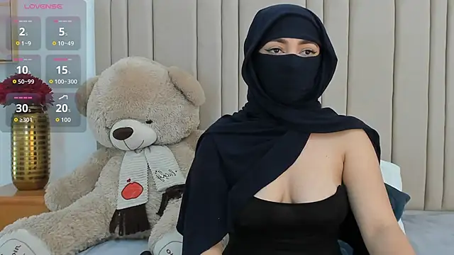 izadii online show from 02-14-26, 06:52