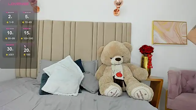 izadii online show from 03-14-25, 09:54