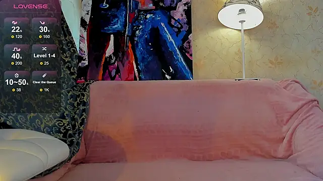 JamieAomi online show from 03-23-25, 03:10