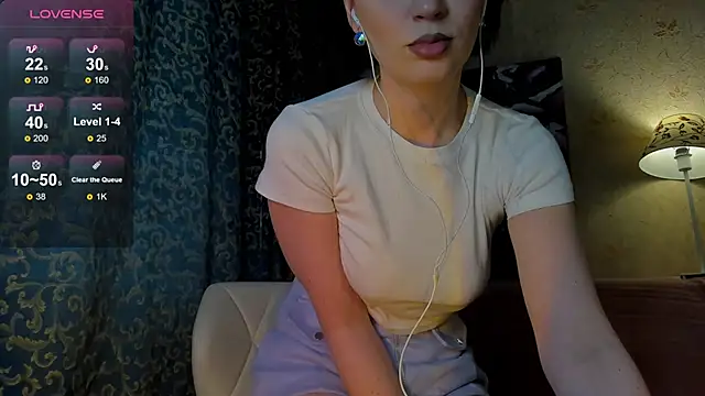 JamieAomi online show from 03-06-25, 03:35