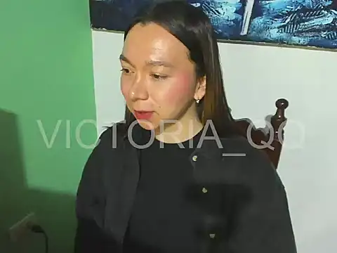Snapshot of victoria_qq chatting on 01-19-25, 02:04 victoria qq online show from 01-19-25, 02:04