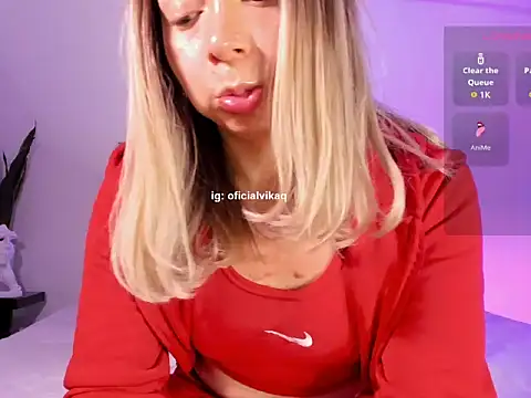 victoria qq online show from 03-04-26, 03:36