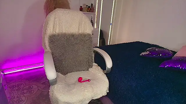 MariianaGomez online show from 03-11-26, 02:44