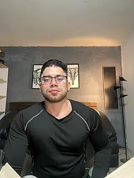 Mike montoya1 online show from 08-08-26, 08:10