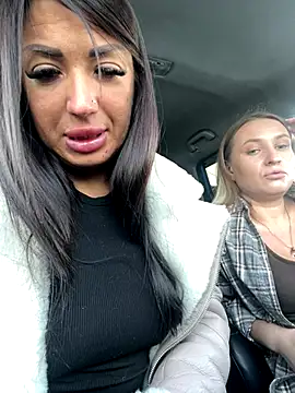 RuslanaXX online show from 11-16-25, 03:00