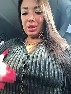 RuslanaXX online show from 02-09-26, 06:11