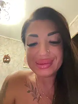 RuslanaXX online show from 02-06-26, 06:59