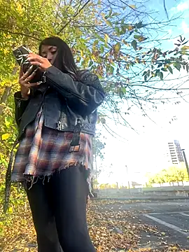 RuslanaXX online show from 09-26-25, 02:51