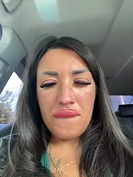 RuslanaXX online show from 05-16-26, 08:24