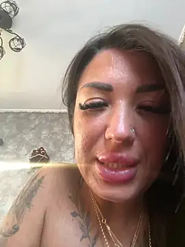 RuslanaXX online show from 02-03-26, 08:19